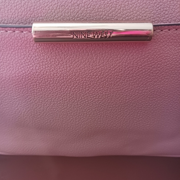 Nine West Pamela crossbody - Picture 4 of 11